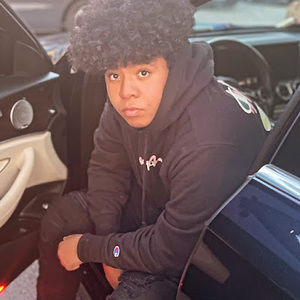 Meet your Posher, Brandyn